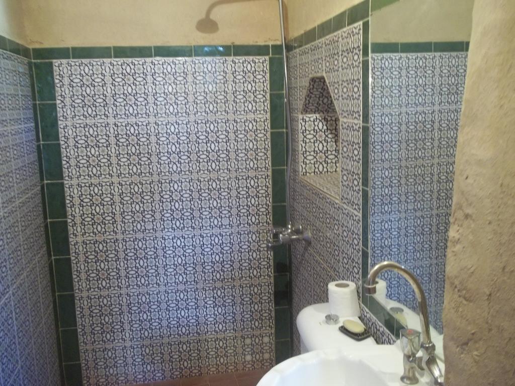 Hotel Nour El Balad Luxor Habitación foto