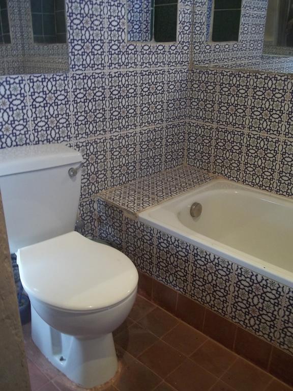 Hotel Nour El Balad Luxor Habitación foto